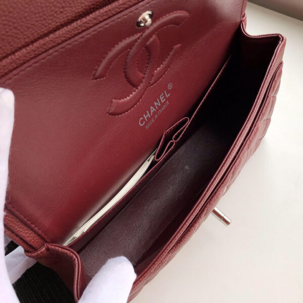 SC - Luxury Bag - CHL - 785 - Image 7
