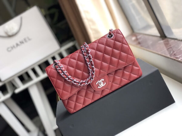SC - Luxury Bag - CHL - 785 - Image 8