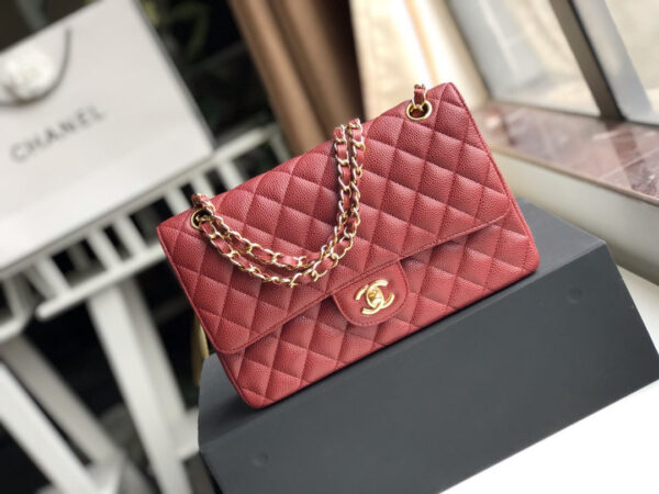 SC - Luxury Bag - CHL - 784 - Image 7