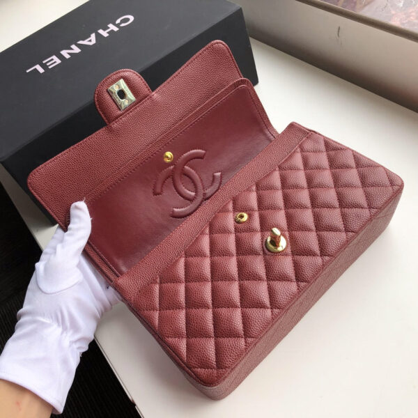 SC - Luxury Bag - CHL - 784 - Image 4
