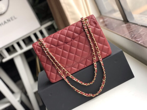 SC - Luxury Bag - CHL - 784 - Image 5