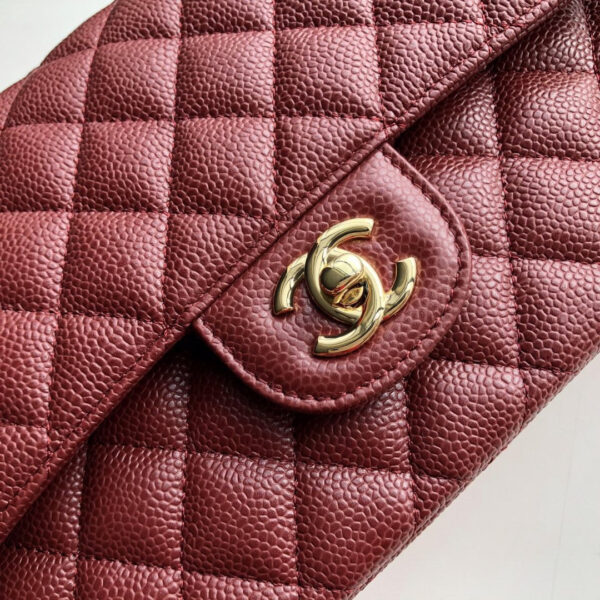 SC - Luxury Bag - CHL - 784 - Image 6