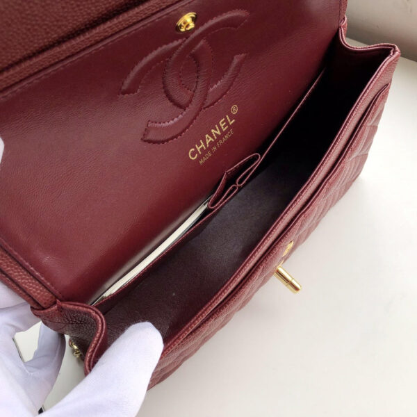 SC - Luxury Bag - CHL - 784 - Image 2