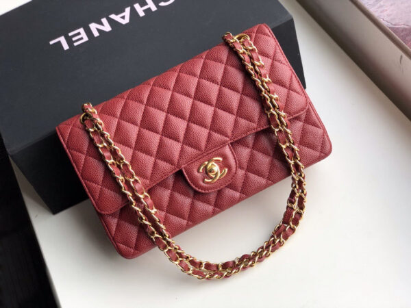 SC - Luxury Bag - CHL - 784 - Image 3