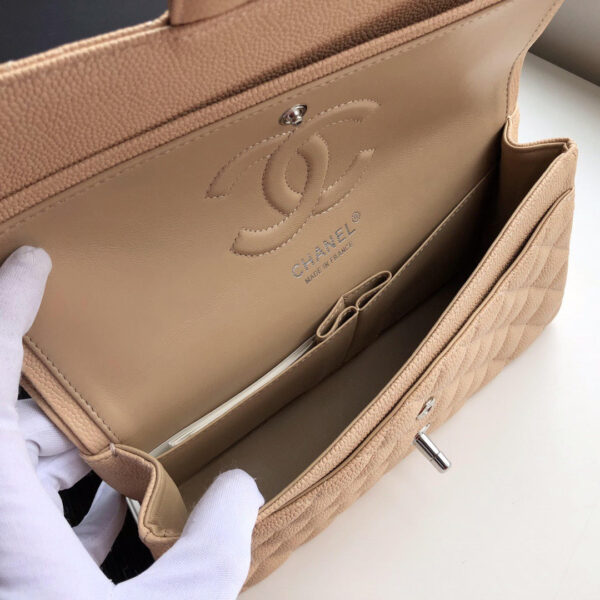 SC - Luxury Bag - CHL - 783 - Image 2