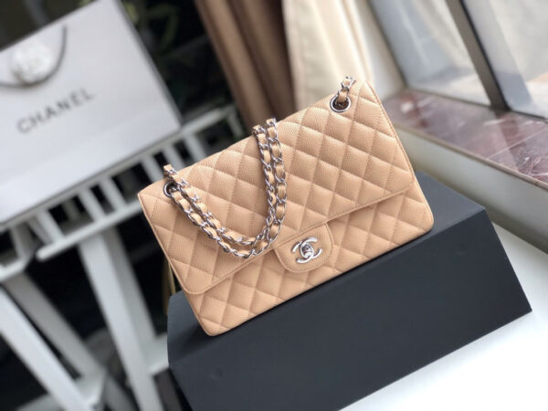 SC - Luxury Bag - CHL - 783 - Image 8