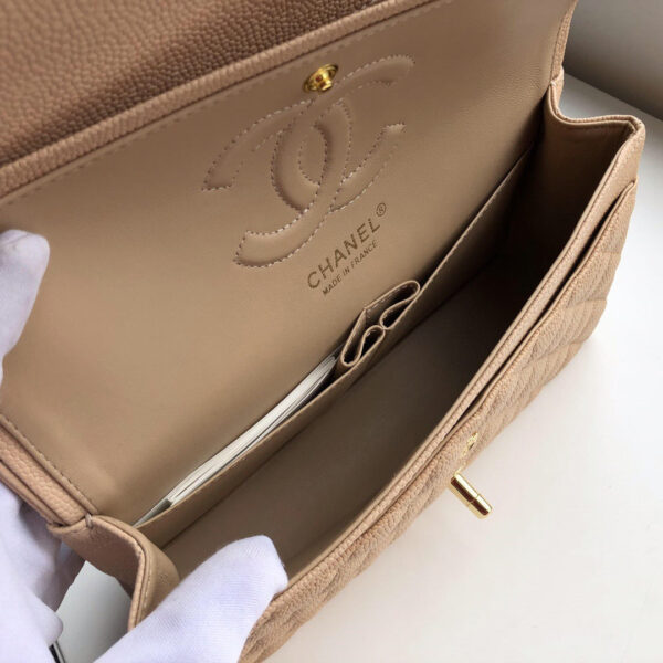 SC - Luxury Bag - CHL - 782 - Image 7