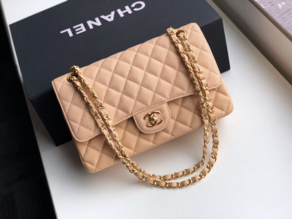 SC - Luxury Bag - CHL - 782 - Image 3