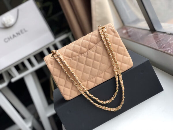 SC - Luxury Bag - CHL - 782 - Image 5