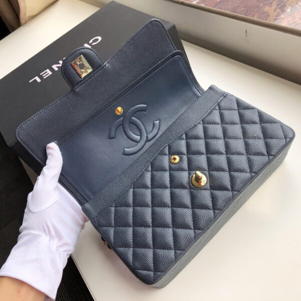 SC - Luxury Bag - CHL - 781 - Image 2