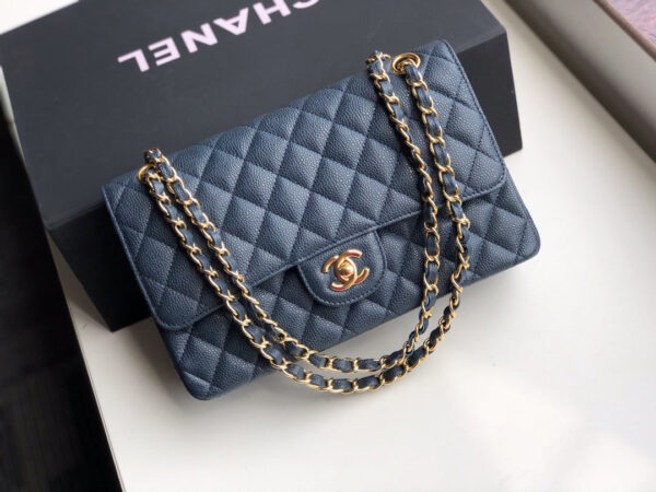 SC - Luxury Bag - CHL - 781 - Image 3