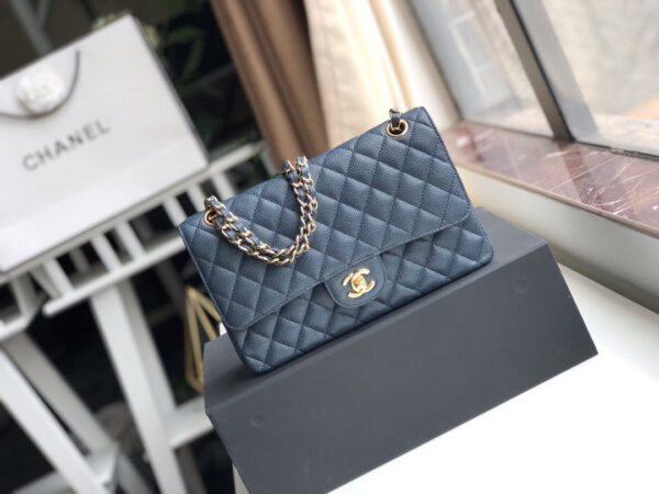 SC - Luxury Bag - CHL - 781 - Image 8