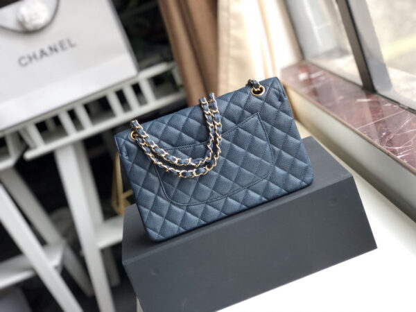 SC - Luxury Bag - CHL - 781 - Image 5