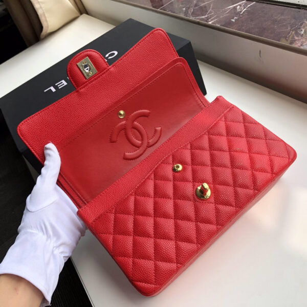 SC - Luxury Bag - CHL - 777 - Image 7