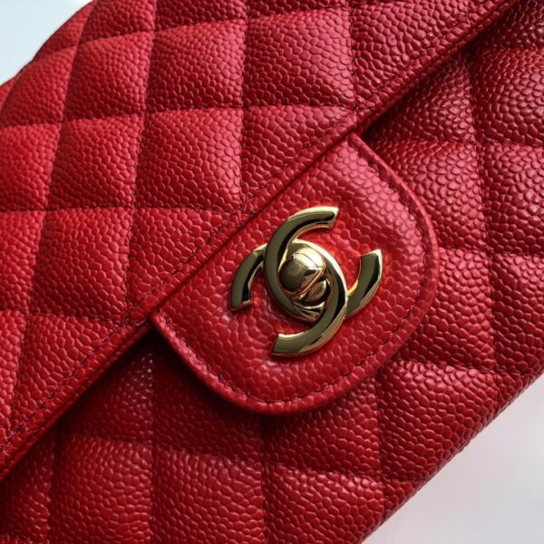 SC - Luxury Bag - CHL - 777 - Image 6