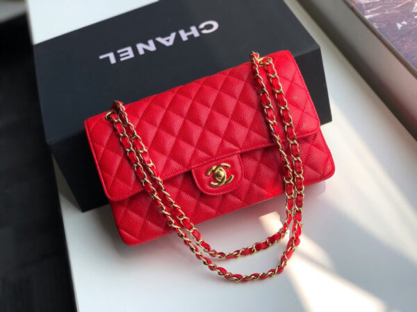 SC - Luxury Bag - CHL - 777 - Image 3