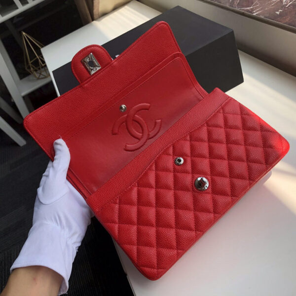 SC - Luxury Bag - CHL - 776 - Image 2