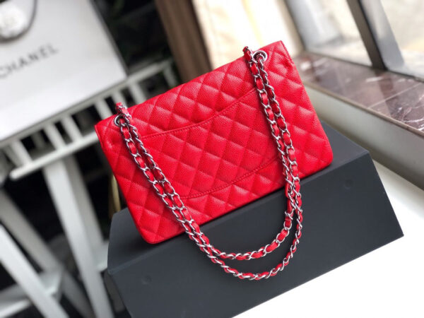 SC - Luxury Bag - CHL - 776 - Image 5