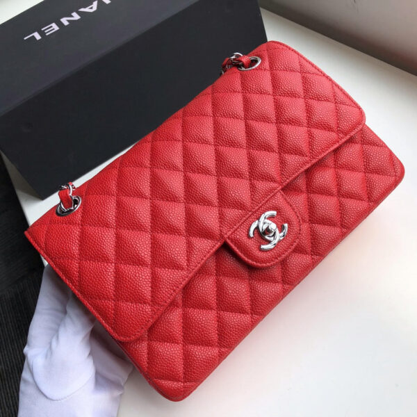 SC - Luxury Bag - CHL - 776 - Image 3