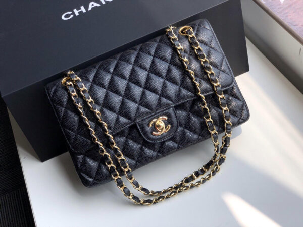 SC - Luxury Bag - CHL - 775 - Image 3