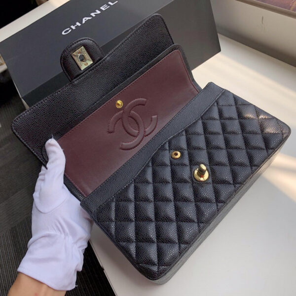 SC - Luxury Bag - CHL - 775 - Image 2