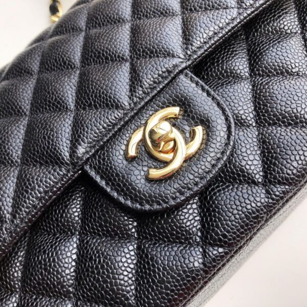 SC - Luxury Bag - CHL - 775 - Image 4