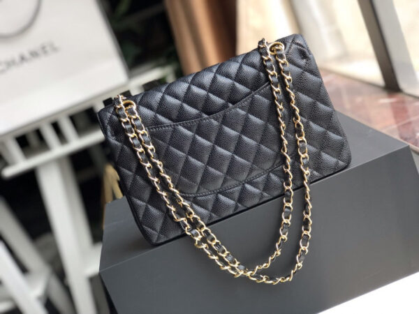 SC - Luxury Bag - CHL - 775 - Image 5