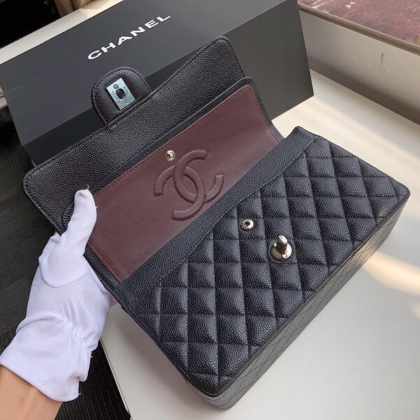 SC - Luxury Bag - CHL - 774 - Image 2