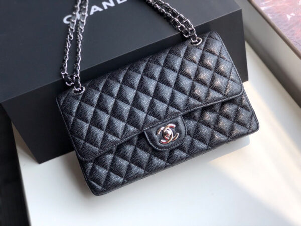 SC - Luxury Bag - CHL - 774 - Image 3