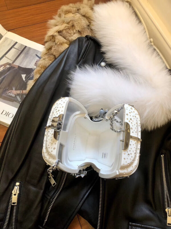 SC - Luxury Bag - CHL - 633 - Image 3