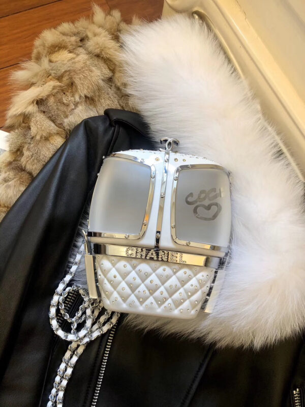 SC - Luxury Bag - CHL - 633 - Image 4