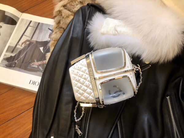 SC - Luxury Bag - CHL - 633 - Image 6