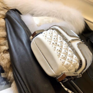 SC - Luxury Bag - CHL - 633