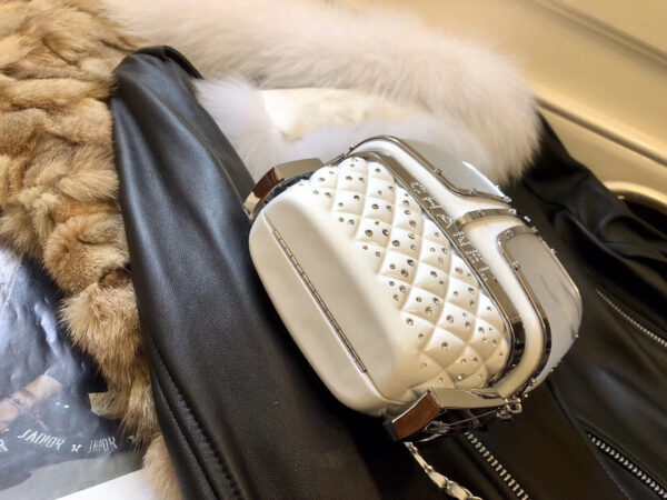 SC - Luxury Bag - CHL - 633
