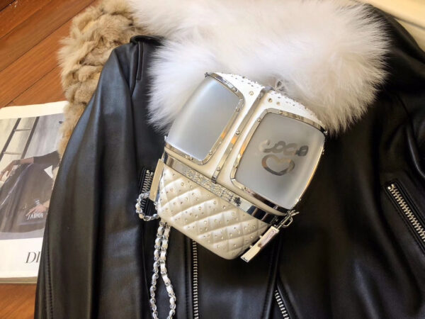 SC - Luxury Bag - CHL - 633 - Image 7