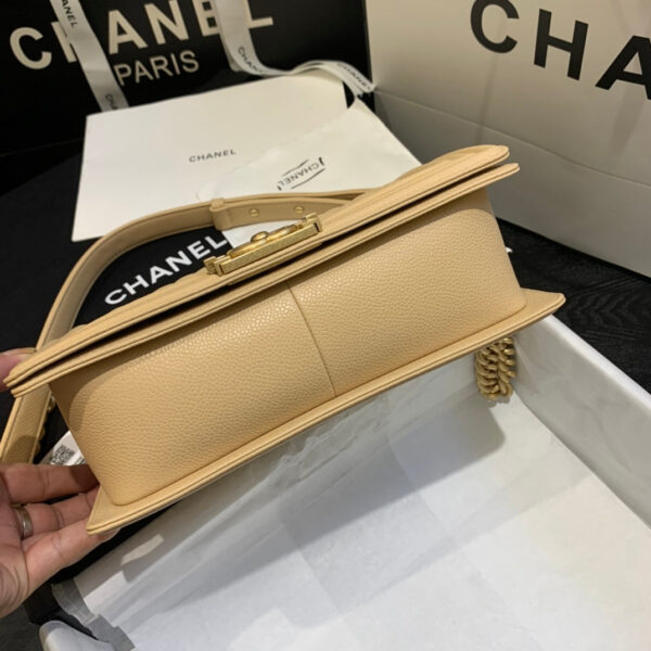 SC - Luxury Bag - CHL - 827 - Image 3