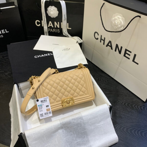 SC - Luxury Bag - CHL - 827 - Image 9