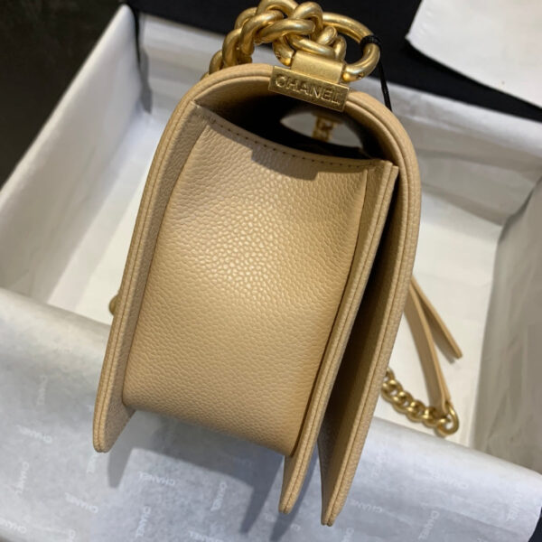 SC - Luxury Bag - CHL - 827 - Image 2