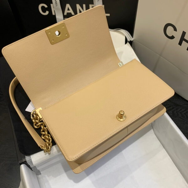 SC - Luxury Bag - CHL - 827 - Image 5