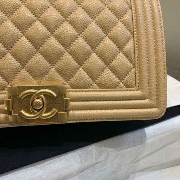 SC - Luxury Bag - CHL - 827 - Image 4