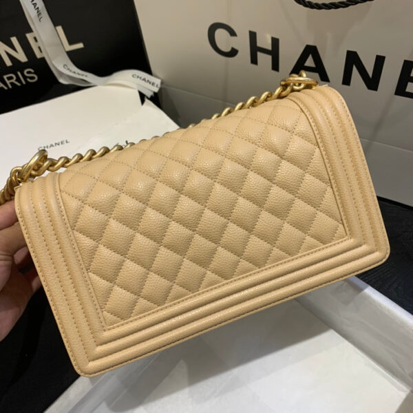 SC - Luxury Bag - CHL - 827 - Image 6