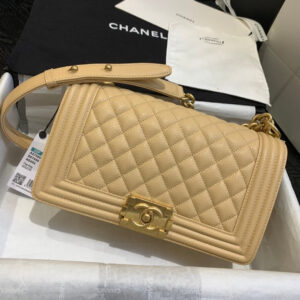 SC - Luxury Bag - CHL - 827