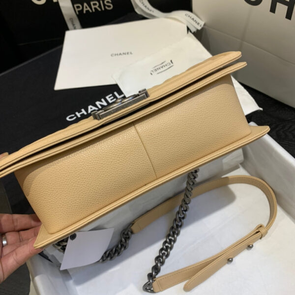SC - Luxury Bag - CHL - 828 - Image 3
