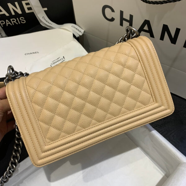 SC - Luxury Bag - CHL - 828 - Image 6