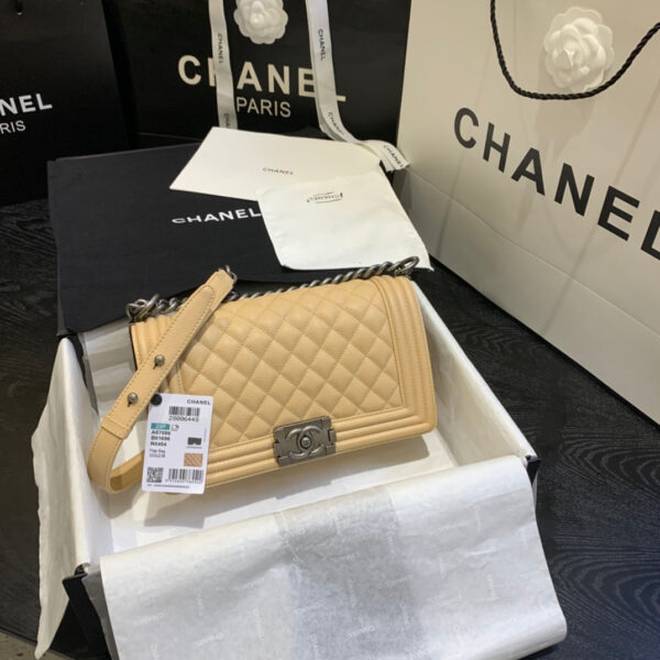 SC - Luxury Bag - CHL - 828 - Image 9