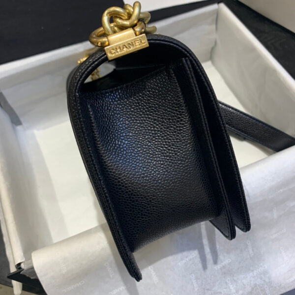 SC - Luxury Bag - CHL - 829 - Image 2