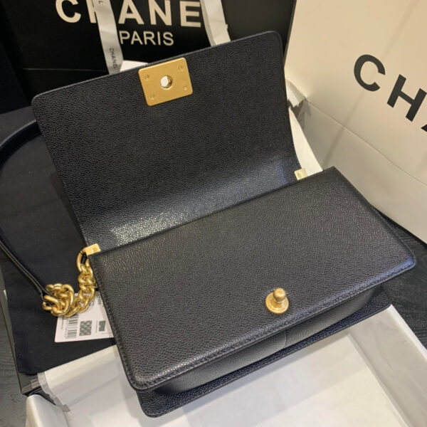 SC - Luxury Bag - CHL - 829 - Image 5