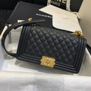 SC - Luxury Bag - CHL - 829