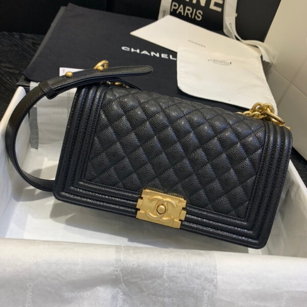 SC - Luxury Bag - CHL - 829