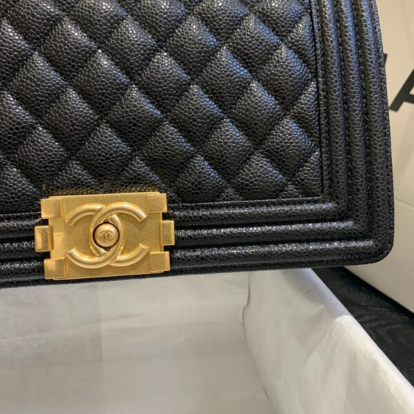 SC - Luxury Bag - CHL - 829 - Image 4